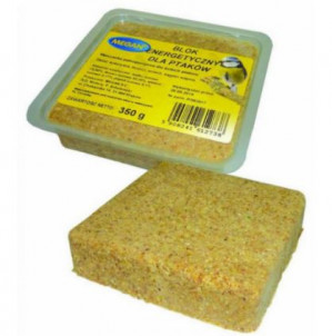 MEGAN Blok energetyczny dla ptaków - 350g