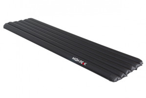 Materac jednoosobowy High Peak Texas 185 x 47 x 6,5 cm ciemnoszary 41003