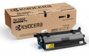 Kyocera Toner TK-3060 1T02V30NL0 14500 Black