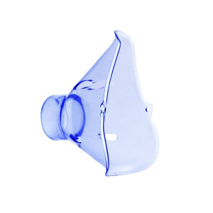 Maska dla dorosłych do nebulizatora A3 (PVC) NEB6007