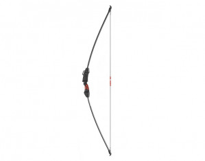 Łuk klasyczny Poe Lang EK CHAMELEON 10-15 lb