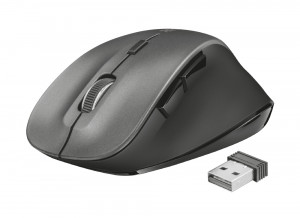 MYSZ TRUST Ravan Wireless Mouse