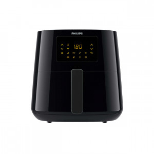 Frytownica niskotłuszczowa PHILIPS HD9280/70 Ovi XL