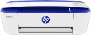 Urządzenie wielofunkcyjne HP DeskJet 3760 All-In-One T8X19B