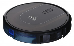Robot sprzątający EUFY RoboVac G30 Hybrid Black