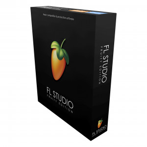 FL Studio 20 - Fruity Edition (wersja elektroniczna) - Oprogramowanie do produkcji muzyki