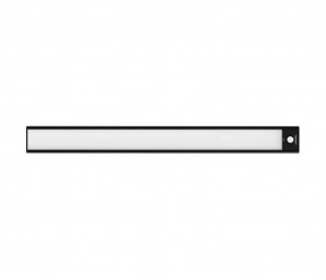 Lampka do szafy z czujnikiem ruchu Yeelight Closet Light 40cm (Czarny) 4000K