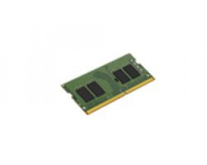KINGSTON DED.8GB DDR4 3200MHz Single Rank SODIMM