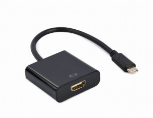 GEMBIRD ADAPTER NA KABLU USB TYP-C DO HDMI 4K 30HZ