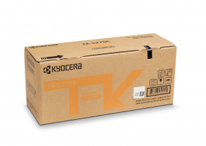 Kyocera Toner TK-5270Y 1T02TVANL0 Yellow