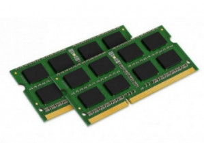 KINGSTON SODIMM DDR3 KVR16LS11K2/16