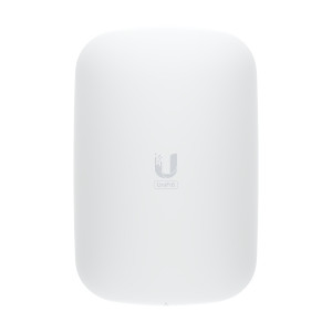 Ubiquiti Networks UniFi6 Extender 4800 Mbit/s Biały