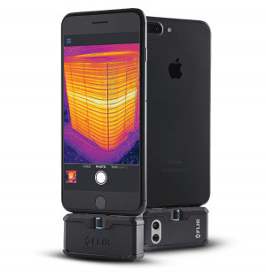 KAMER FLIR ONE PRO ANDROID USB-C 3 GEN
