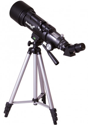 Teleskop LEVENHUK Skyline Travel 70