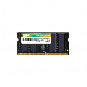 Silicon Power DDR4 2666 CL19 16GB SP016GBLFU266X02