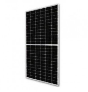 Moduł PV JA Solar JAM72D30-540/MB SF-30 540W Bifacial Silver Frame 2278x1134x35mm 31,8kg output cable 1300mm paleta: 31szt