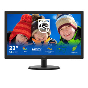 Monitor Philips 21.5