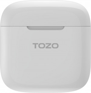 Słuchawki TWS TOZO A3 White