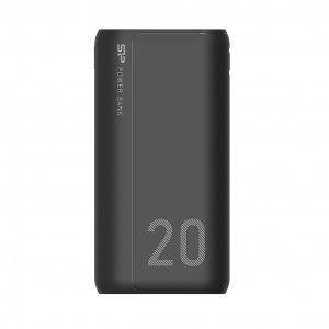 Silicon Power GS15 20000mAh SP20KMAPBKGS150K