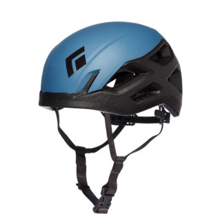 Kask Wspinaczkowy Black Diamond Vision Helmet - Astral Blue M/L