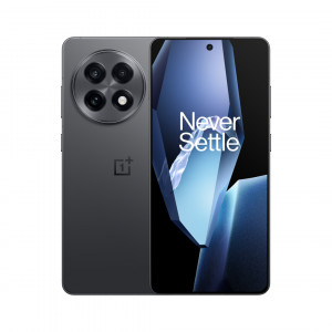 Smartfon OnePlus 13R 5G 12/256GB DS Nebula Noir