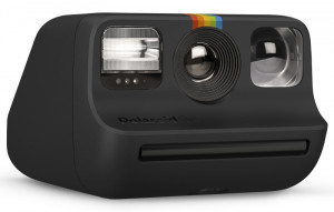 Aparat Polaroid Go Black
