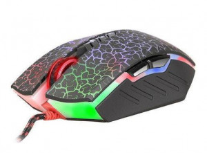 Mysz A4Tech Bloody Gaming A70 Blazing USB Metal XGlide Armor Boot