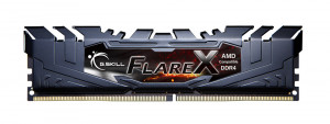 G.SKILL FlareX AMD DDR4 2x8GB 3200MHz CL16