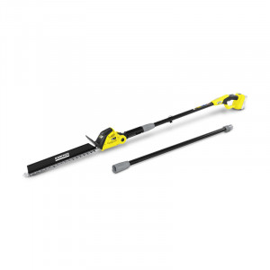 Teleskopowe nożyce akum. KARCHER PHG 18-45 Battery