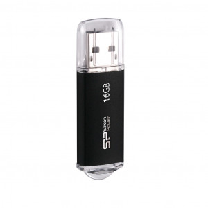 Silicon Power Ultima II M01 16GB SP016GBUF2M01V1K