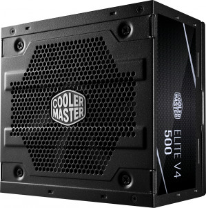COOLER MASTER ZASILACZ ELITE 500W V4 80+