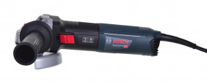 Szlifierka kątowa 1400W GWS 14-125 06017D0000 BOSCH