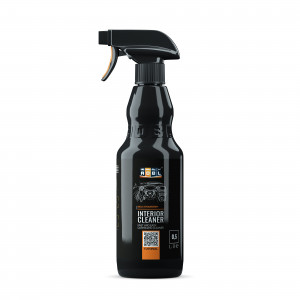 ADBL Interior Cleaner 0,5L - środek do czyszczenia wnętrza