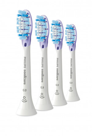 Główka szczot. PHILIPS HX9054/17 G3 Premium Gum