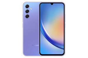 Smartfon Samsung Galaxy A34 (A346B) 6/128GB 6,6