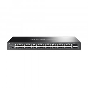 Switch TP-LINK TL-SG3452