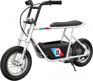 Razor-Motocykl elektryczny dla dzieci Rambler 12