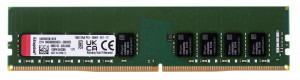 Kingston UDIMM ECC 16GB DDR4 2Rx8 Hynix D 2666MHz PC4-21300 KSM26ED8/16HD