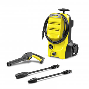 Myjka ciśnieniowa KARCHER K 4 Classic - 1.679-420.0