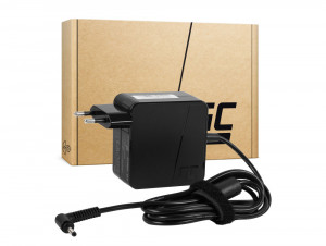 GREEN CELL ZASILACZ AD41PV2 ASUS 19V 3.42A 65W