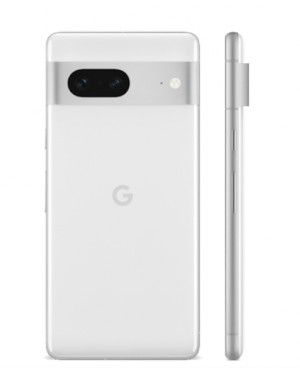 Smartfon Google Pixel 7 8/128GB 5G White