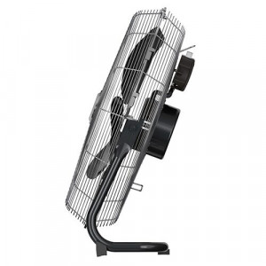 Wentylator Black+Decker BXEFF121E (stalowy)