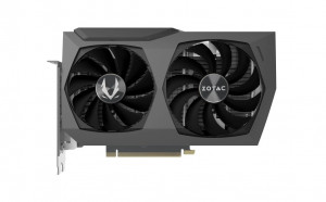 Karta graficzna ZOTAC GAMING GeForce RTX 3070 Twin Edge LHR 8GB GDDR6