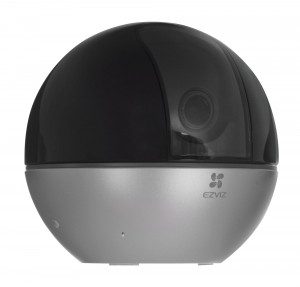 Kamera IP C6W (4MP with Human Detection) EZVIZ