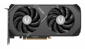 Karta graficzna ZOTAC GAMING GeForce RTX 5070 Twin Edge 12GB (ZT-B50700E-10P)