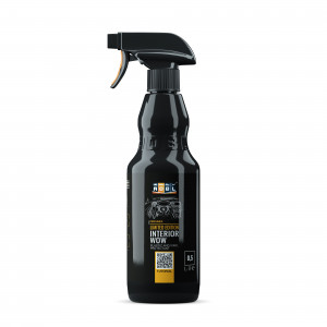 ADBL Interior Wow Limited Edition 0,5L - dressing do plastików wewnętrznych