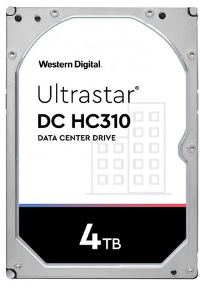 Western Digital HDD Ultrastar 4TB SAS 0B36048
