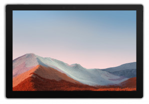 Microsoft Surface Pro 7+ Platinum i5-1135G7 12.3