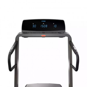 Bieżnia elektryczna HORIZON FITNESS Omega Z-02 Grafitowy