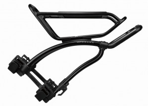 Bagażnik rowerowy Topeak TetraRack R2, dla szosa/grawel, Rear